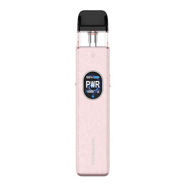 Vaporesso XROS 5 Pod Kit opal-pink Farbe
