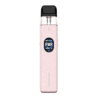 Vaporesso XROS 5 Pod Kit opal-pink Farbe