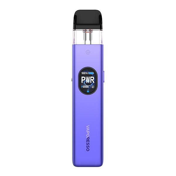 Vaporesso XROS 5 Pod Kit lavender-purple Farbe