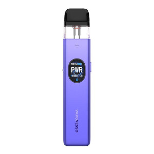 Vaporesso XROS 5 Pod Kit lavender-purple Farbe