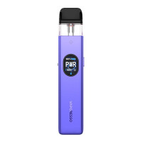 Vaporesso XROS 5 Pod Kit lavender-purple Farbe