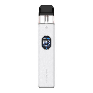 Vaporesso XROS 5 Pod Kit opal-white Farbe