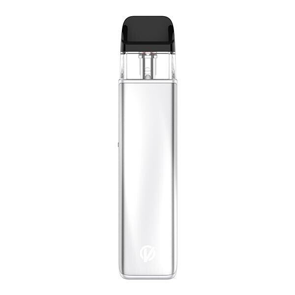 Vaporesso XROS 5 Mini Pod Kit titanium-silver Farbe