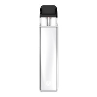 Vaporesso XROS 5 Mini Pod Kit titanium-silver Farbe