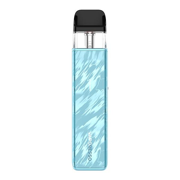 Vaporesso XROS 5 Mini Pod Kit flowing-blue Farbe