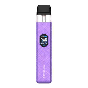 Vaporesso XROS 5 Pod Kit violet-silk Farbe