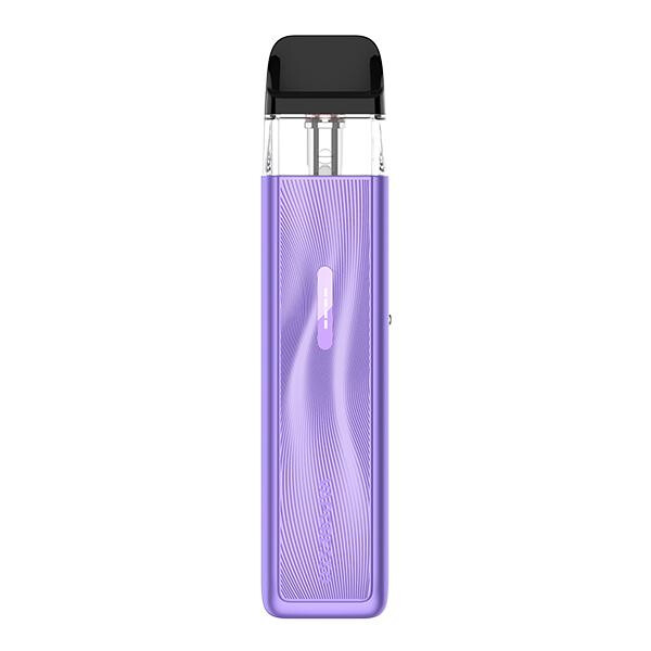 Vaporesso XROS 5 Mini Pod Kit purple Farbe, E-Zigarette