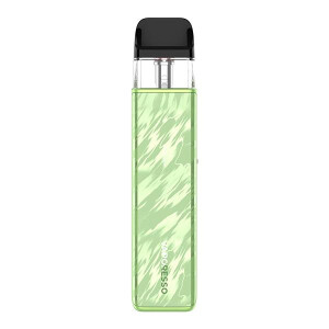 Vaporesso XROS 5 Mini Pod Kit flowing-green Farbe