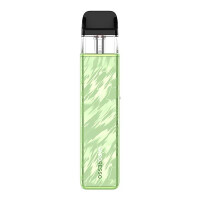 Vaporesso XROS 5 Mini Pod Kit flowing-green Farbe