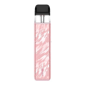 Vaporesso XROS 5 Mini Pod Kit flowing-pink Farbe