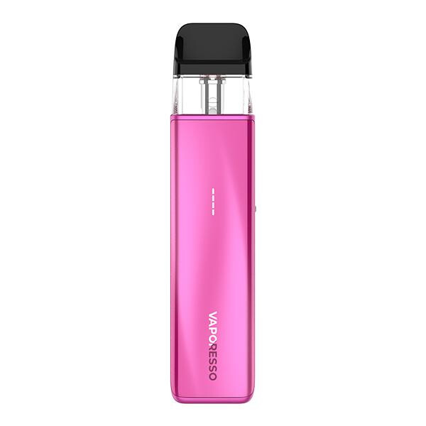 Vaporesso XROS 5 Mini Pod Kit rose-red Farbe