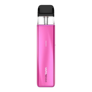 Vaporesso XROS 5 Mini Pod Kit rose-red Farbe