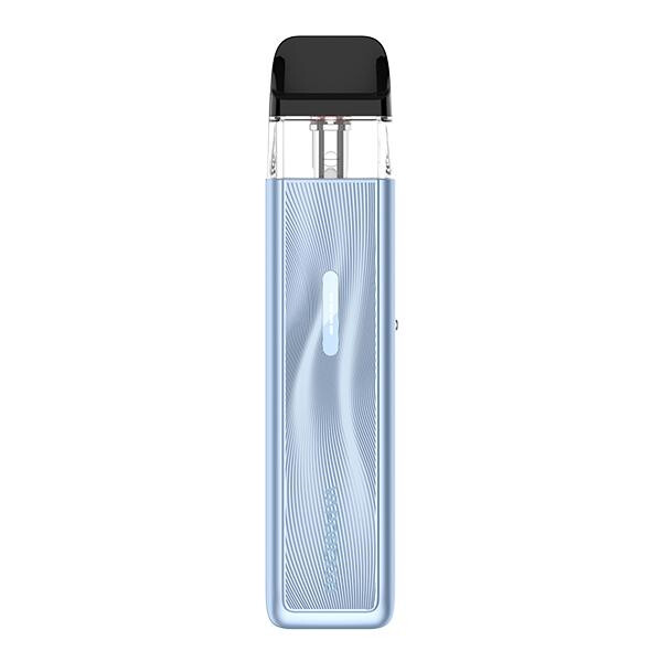 Vaporesso XROS 5 Mini Pod Kit sky-blue Farbe