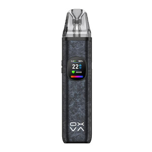 OXVA Xlim Pro 2 DNA Pod Kit Frost Titanium Blue Farbe