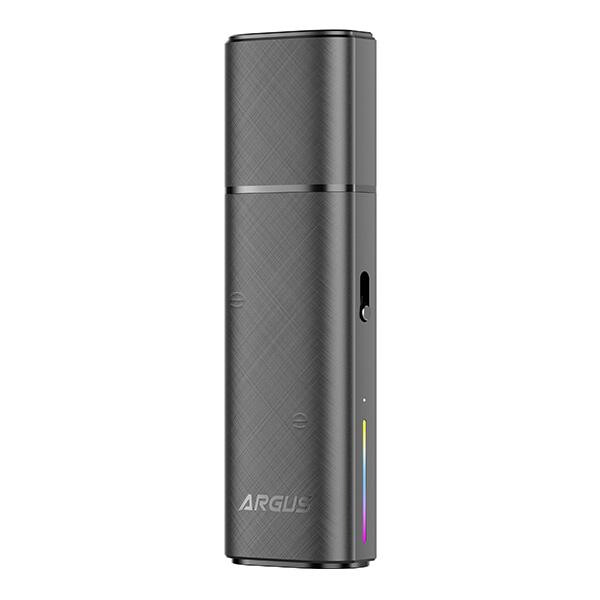 Voopoo Argus Klyc Pod Kit Mystik Gray Farbe