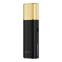 Voopoo Argus Klyc Pod Kit Black & Gold Farbe