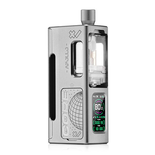 DotMod dotApollo Kit grey Farbe