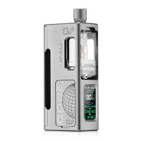 DotMod dotApollo Kit grey Farbe