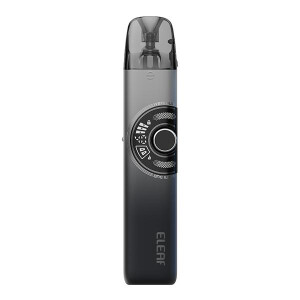 Eleaf iVeni Duo Pod Kit gradient-silver-black Farbe