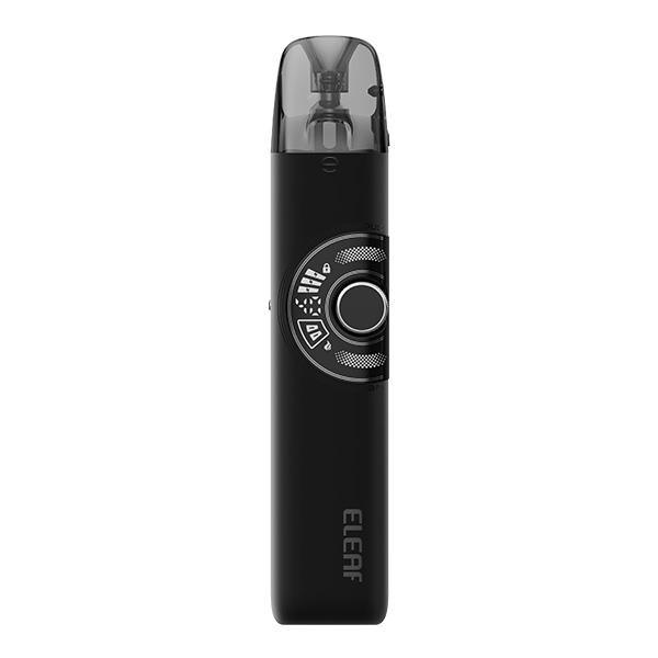 Eleaf iVeni Duo Pod Kit black Farbe