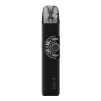 Eleaf iVeni Duo Pod Kit black Farbe