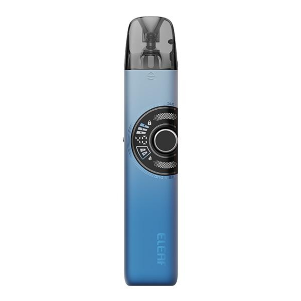 Eleaf iVeni Duo Pod Kit blue-gradient Farbe