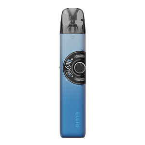 Eleaf iVeni Duo Pod Kit blue-gradient Farbe