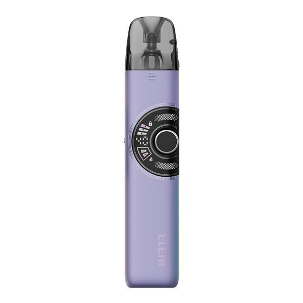 Eleaf iVeni Duo Pod Kit purple Farbe - E-Zigarette
