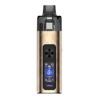 Uwell Typhos Pod Kit in dune-gold Farbe