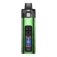 Uwell Typhos Pod Kit polar-green Farbe
