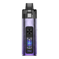 Uwell Typhos Pod Kit polar-purple Farbe