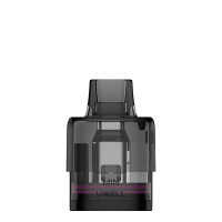2x Uwell Typhos Dual Mesh Pod Tank Verdampfer 0.3 Ohm
