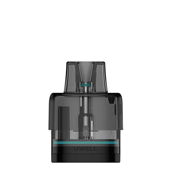 2x Uwell Typhos Mesh Pod Tank Verdampfer 0.8 Ohm