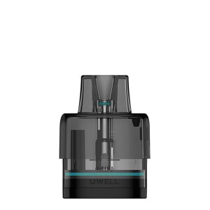 2x Uwell Typhos Mesh Pod Tank Verdampfer 0.8 Ohm