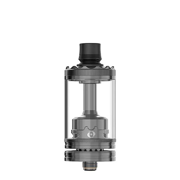 Ambition Mods Revorie RDL/DL RTA Selbstwickler Tank gunmetal Farbe