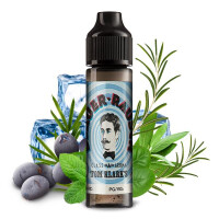 TOM KLARKS Blauer Rausch Aroma 5ml