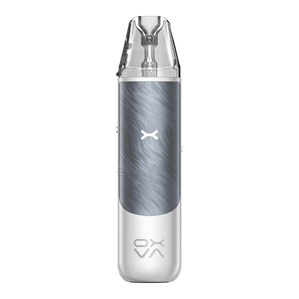 OXVA NeXlim Go Pod Kit space-gray Farbe
