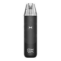 OXVA NeXlim Go Pod Kit silky-black Farbe