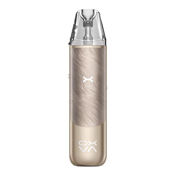 OXVA NeXlim Go Pod Kit sahara-brown Farbe