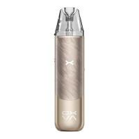 OXVA NeXlim Go Pod Kit sahara-brown Farbe