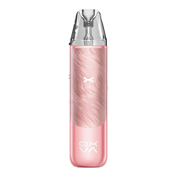 OXVA NeXlim Go Pod Kit rose-pink Farbe