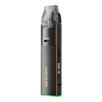 Voopoo Vmate Pro 2 Pod Kit gilt-black Farbe