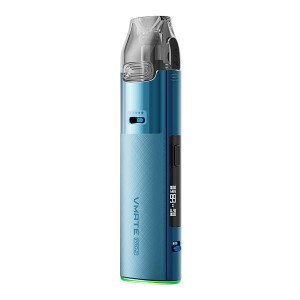 Voopoo Vmate Pro 2 Pod Kit navy-blue Farbe