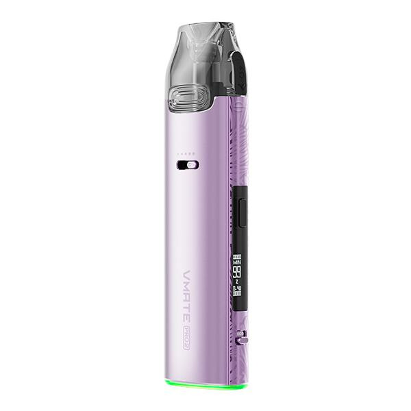 Voopoo Vmate Pro 2 Pod Kit neon Farbe