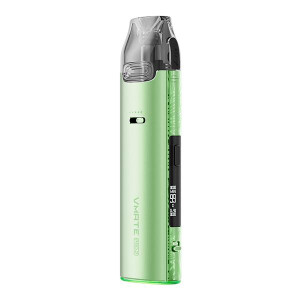 Voopoo Vmate Pro 2 Pod Kit fresh-green Farbe