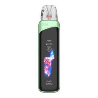 Uwell Caliburn G4 Pro Pod Kit light-green Farbe