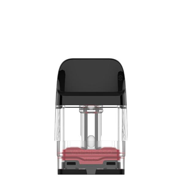 4x Vaporesso XROS Series Corex 3.0 Pod Tank Verdampfer - 3ml 0.6 Ohm