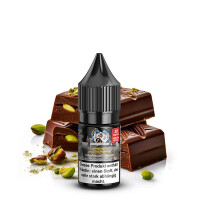 DAMPFDIDAS Delicious Deluxe Dubai Schokolade Nikotinsalz Liquid 10 ml 20mg