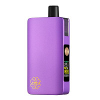 DotMod dotPod Max Kit - Neue Version purple Farbe