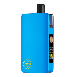 DotMod dotPod Max Kit - Neue Version royal-blue Farbe